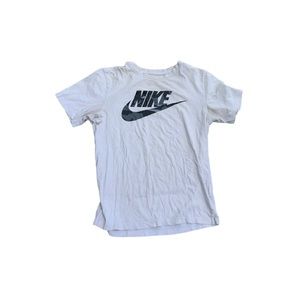 Beige/cream Nike shirt